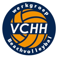 VCHH Werkgroep Beachvolleybal